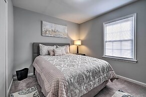 King George Home - 9 Mi to Caledon State Park