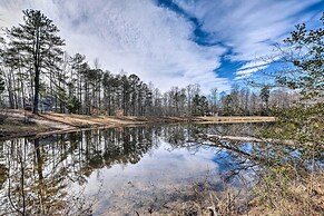 King George Home - 9 Mi to Caledon State Park