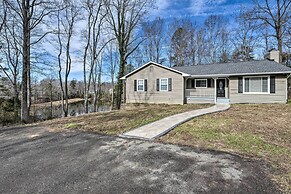 King George Home - 9 Mi to Caledon State Park