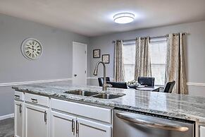 King George Home - 9 Mi to Caledon State Park