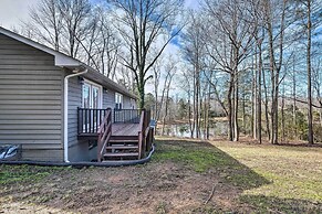 King George Home - 9 Mi to Caledon State Park