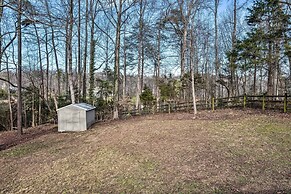 King George Home - 9 Mi to Caledon State Park