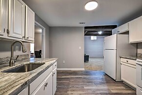 King George Home - 9 Mi to Caledon State Park