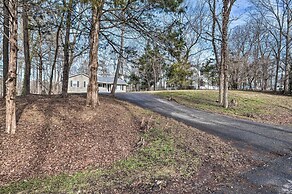 King George Home - 9 Mi to Caledon State Park