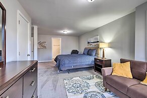 King George Home - 9 Mi to Caledon State Park