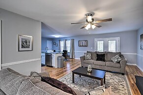 King George Home - 9 Mi to Caledon State Park