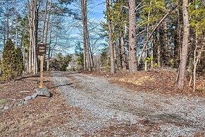 King George Home - 9 Mi to Caledon State Park