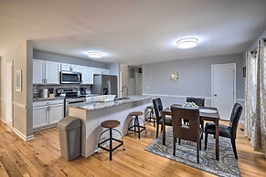 King George Home - 9 Mi to Caledon State Park