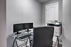 King George Home - 9 Mi to Caledon State Park