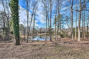 King George Home - 9 Mi to Caledon State Park