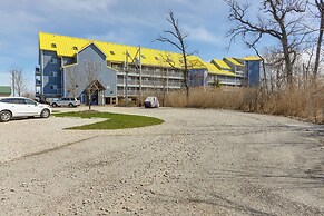Waterfront Middle Bass Condo w/ Lake Erie Views!