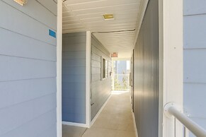 Waterfront Middle Bass Condo w/ Lake Erie Views!