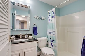 Waterfront Middle Bass Condo w/ Lake Erie Views!