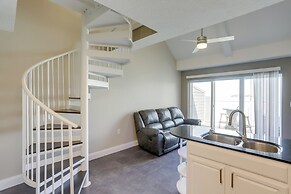 Waterfront Middle Bass Condo w/ Lake Erie Views!