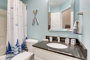 Waterfront Middle Bass Condo w/ Lake Erie Views!