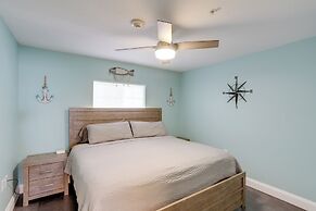 Waterfront Middle Bass Condo w/ Lake Erie Views!