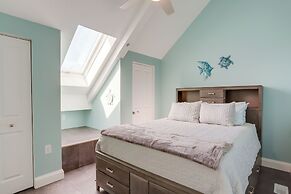 Waterfront Middle Bass Condo w/ Lake Erie Views!