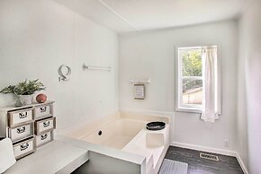 Peaceful Gainesboro Retreat w/ Deck & Yard!