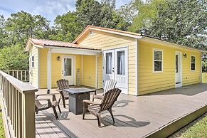 Peaceful Gainesboro Retreat w/ Deck & Yard!