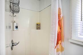 Peaceful Gainesboro Retreat w/ Deck & Yard!