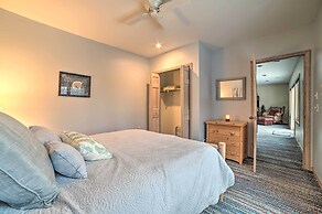 Resort-style Harbor Springs Home Near Ski Resort!