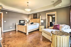 Spectacular Duck Creek Waterfront Retreat w/ Dock!