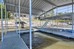 Spectacular Duck Creek Waterfront Retreat w/ Dock!