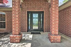 Spectacular Duck Creek Waterfront Retreat w/ Dock!