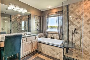 Spectacular Duck Creek Waterfront Retreat w/ Dock!