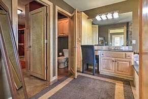 Spectacular Duck Creek Waterfront Retreat w/ Dock!