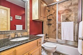 Spectacular Duck Creek Waterfront Retreat w/ Dock!