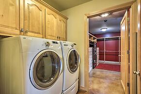 Spectacular Duck Creek Waterfront Retreat w/ Dock!