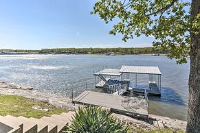 Spectacular Duck Creek Waterfront Retreat w/ Dock!