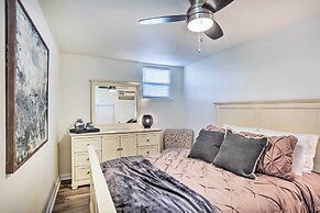 Cozy Rapid City Retreat: Perfect for Exploring!