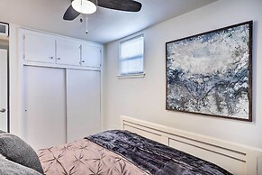 Cozy Rapid City Retreat: Perfect for Exploring!