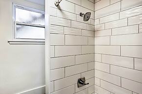 Cozy Rapid City Retreat: Perfect for Exploring!