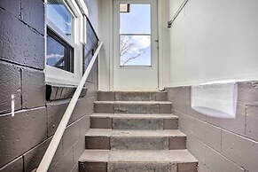 Cozy Rapid City Retreat: Perfect for Exploring!