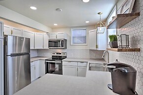 Cozy Rapid City Retreat: Perfect for Exploring!