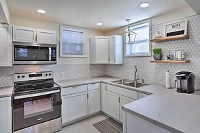 Cozy Rapid City Retreat: Perfect for Exploring!