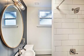 Cozy Rapid City Retreat: Perfect for Exploring!