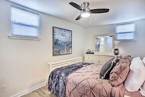 Cozy Rapid City Retreat: Perfect for Exploring!