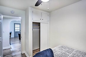 Cozy Rapid City Retreat: Perfect for Exploring!