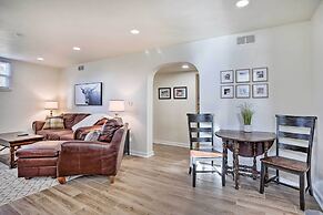 Cozy Rapid City Retreat: Perfect for Exploring!