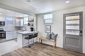 Cozy Rapid City Retreat: Perfect for Exploring!