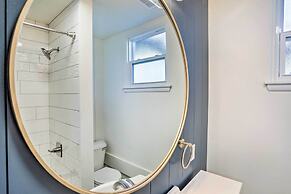 Cozy Rapid City Retreat: Perfect for Exploring!