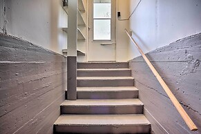 Cozy Rapid City Retreat: Perfect for Exploring!