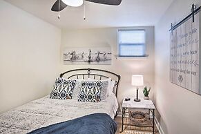 Cozy Rapid City Retreat: Perfect for Exploring!