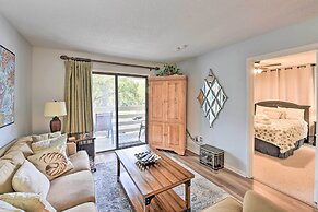 Hilton Head Condo: Beach Supplies, Walk to Shore!