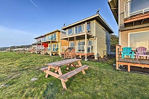 Sanderling Sea Cottages, Unit 10