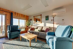 Sanderling Sea Cottages, Unit 10